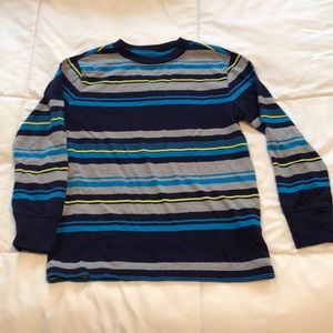 Boy size XS (4-5)